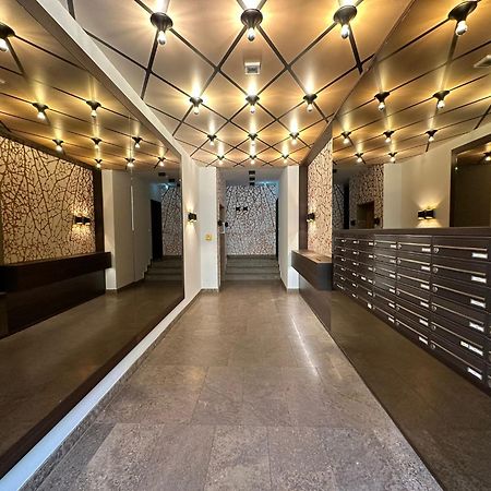 Either Private 2B2B Or Shared 1B1B, Luxury, Bright, Spacious 柏林 外观 照片