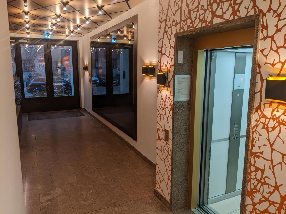 Either Private 2B2B Or Shared 1B1B, Luxury, Bright, Spacious 柏林 外观 照片