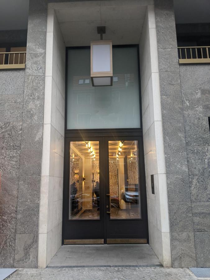 Either Private 2B2B Or Shared 1B1B, Luxury, Bright, Spacious 柏林 外观 照片