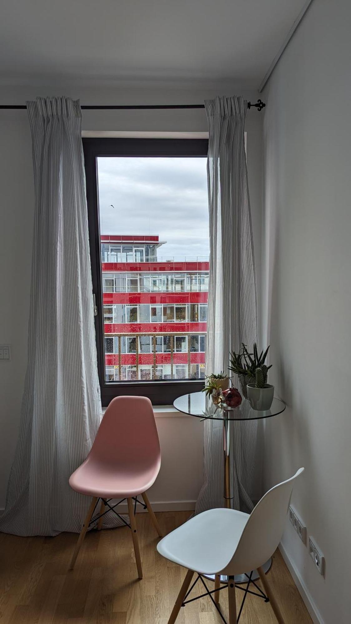 Either Private 2B2B Or Shared 1B1B, Luxury, Bright, Spacious 柏林 客房 照片