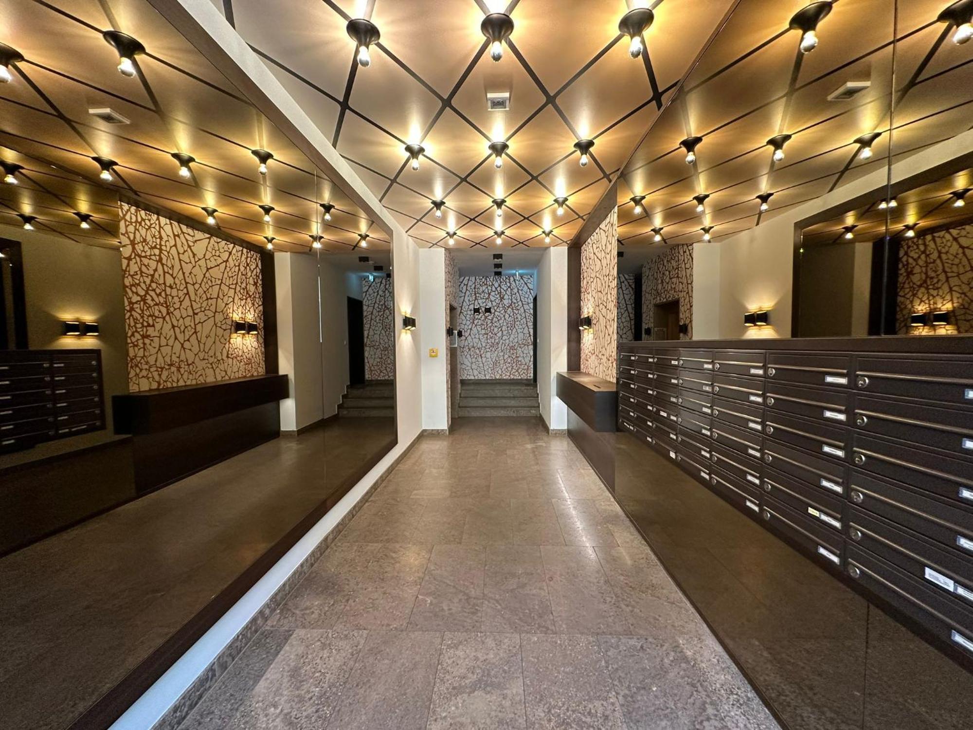 Either Private 2B2B Or Shared 1B1B, Luxury, Bright, Spacious 柏林 外观 照片
